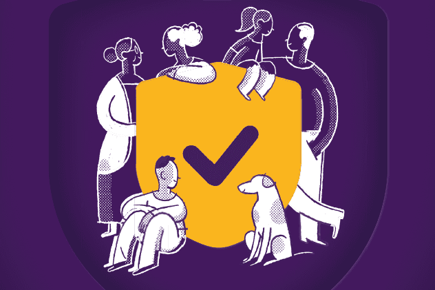 Denk Vooruit: overheid roept Nederland op zich voor te bereiden