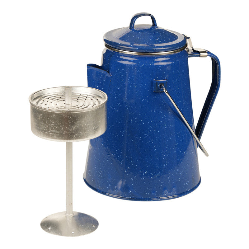 Koffie percolator