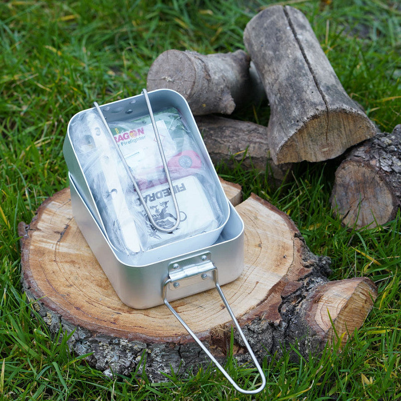 BCB Adventure Outdoor Kookset – 9-delig (CN020)