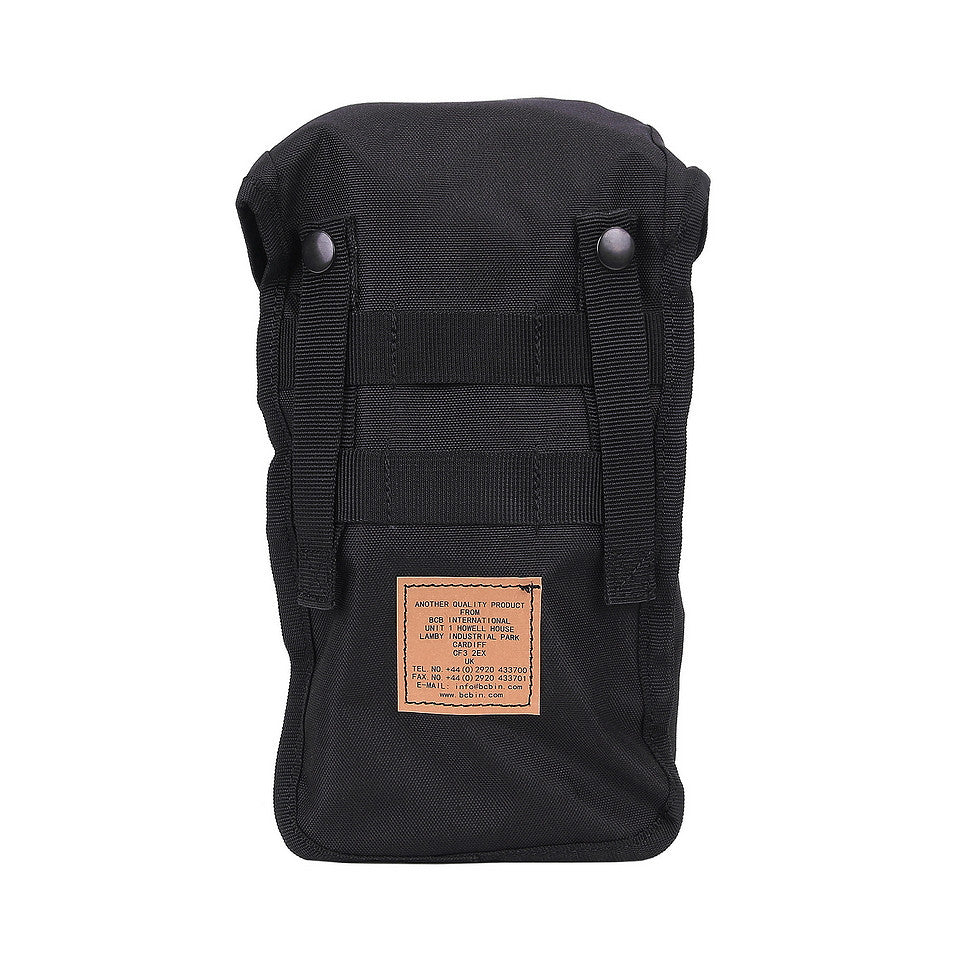 Kookset (6-delige set) BCB Crusader