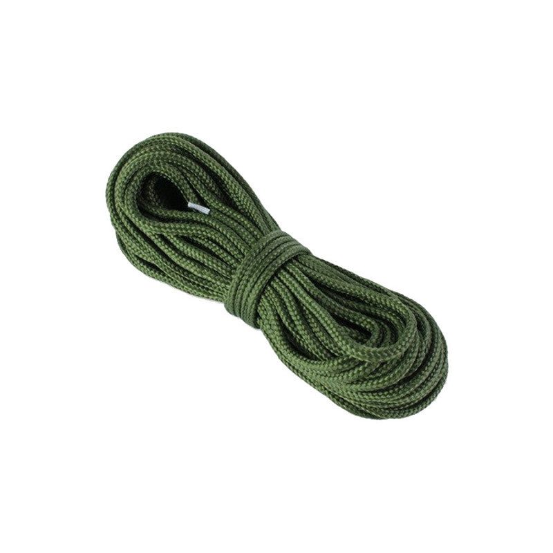 Paracord – Sterk, Veelzijdig & Onmisbaar in de Buitenlucht