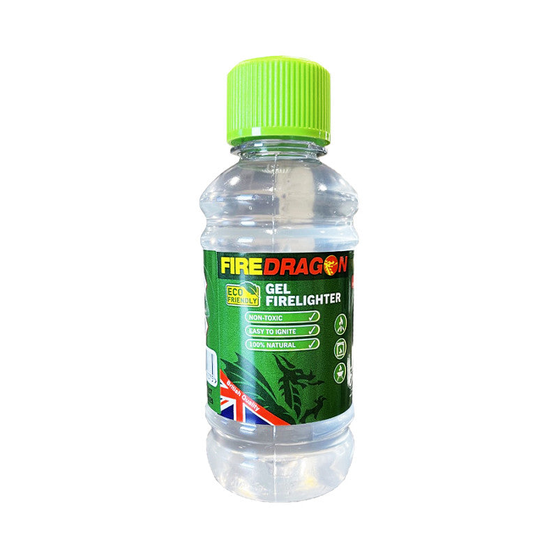 FireDragon® Vaste Brandstof – 200g | Lichtgewicht & Waterdicht