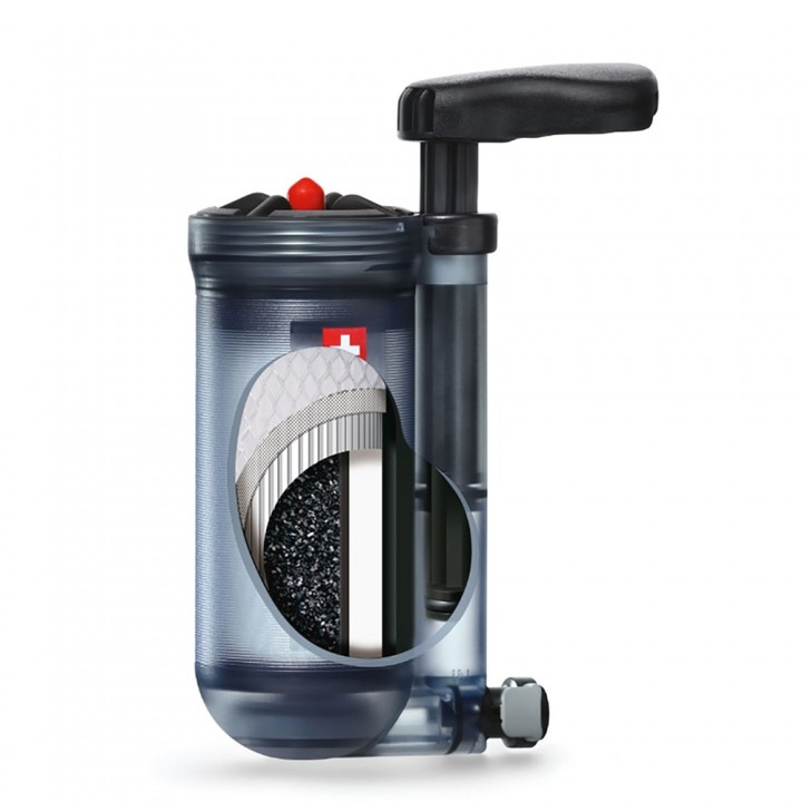 Katadyn Hiker Pro Waterfilter