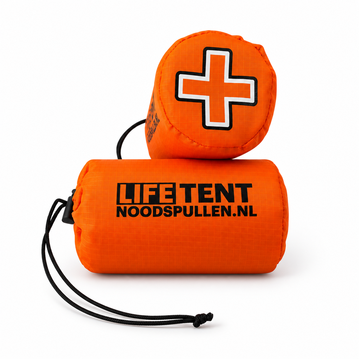 De Survival Life Tent