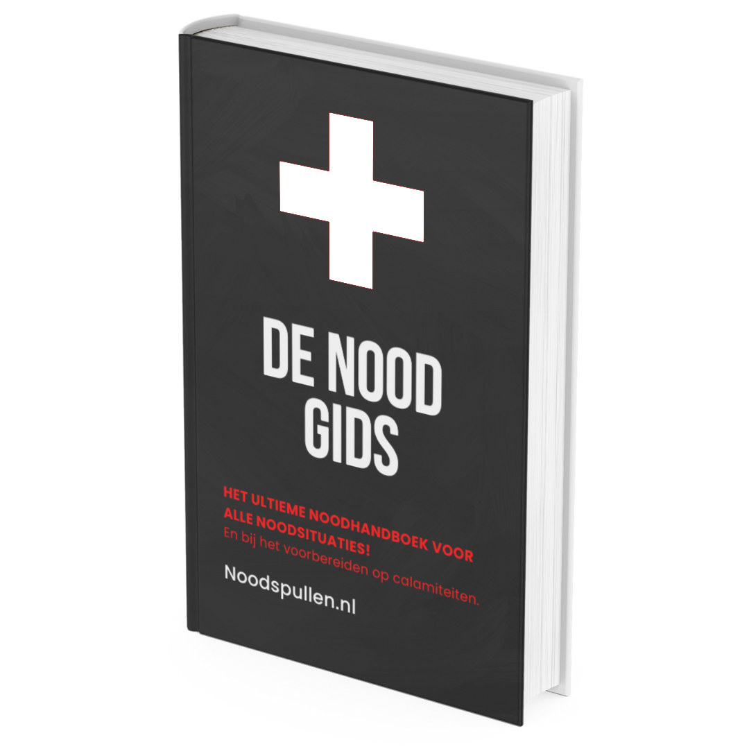 DE NOOD GIDS