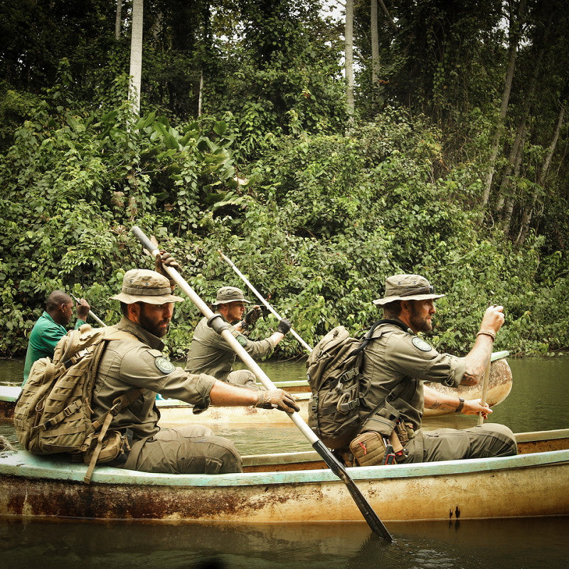 Backpack TF-2215 Crossover Gen.2