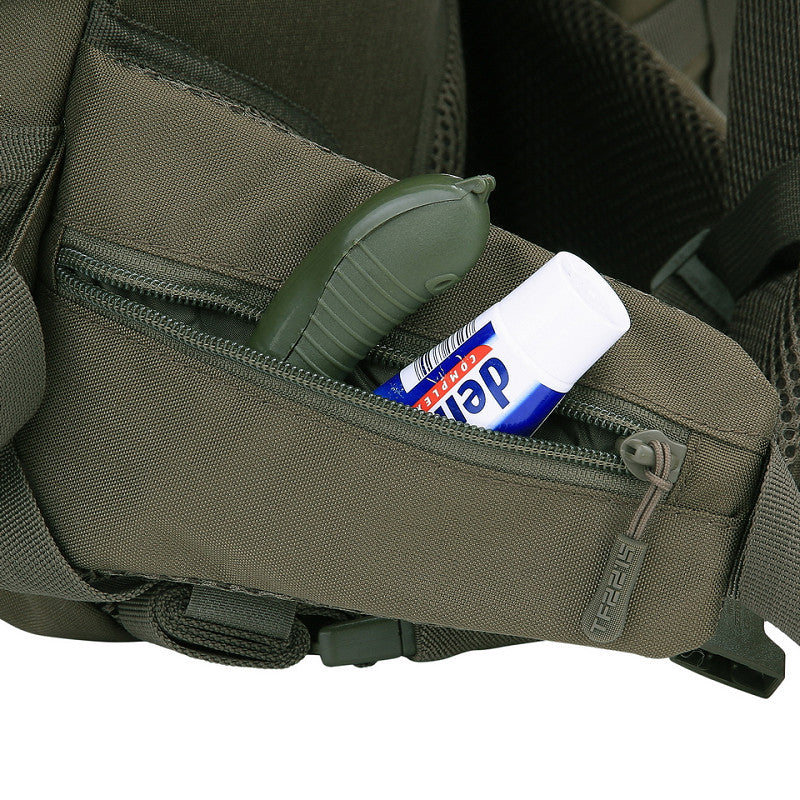 Backpack TF-2215 Crossover Gen.2