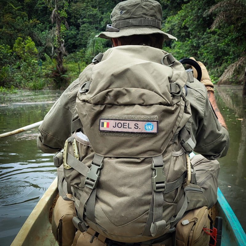 Backpack TF-2215 Crossover Gen.2