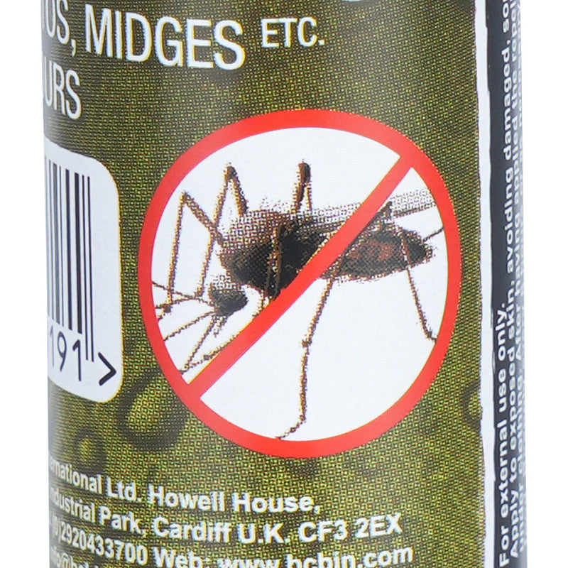 Insectenwerend Middel 25 gr Wildlife