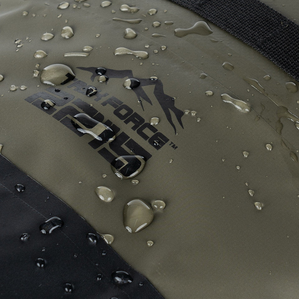 Outdoor Tas - Waterdichte Molle Duffeltas