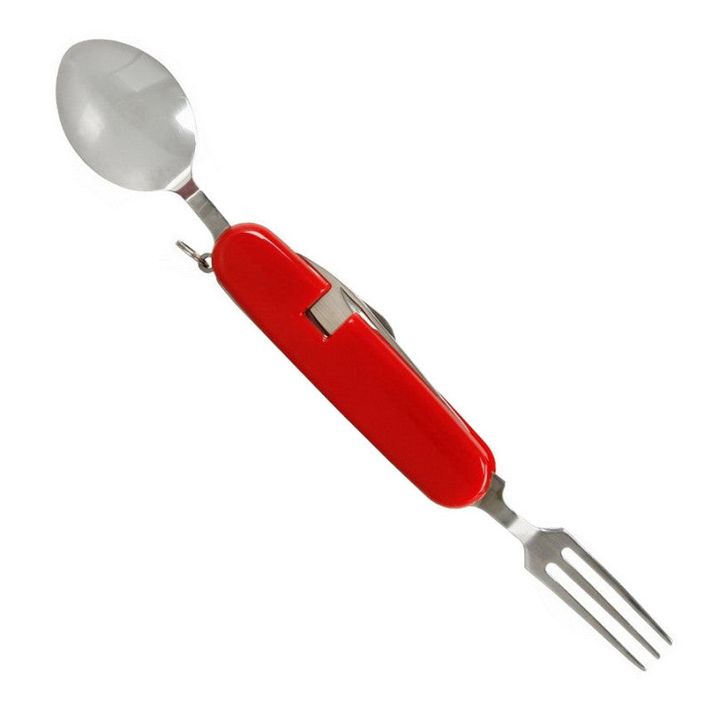 Opvouwbaar bestekset BCB