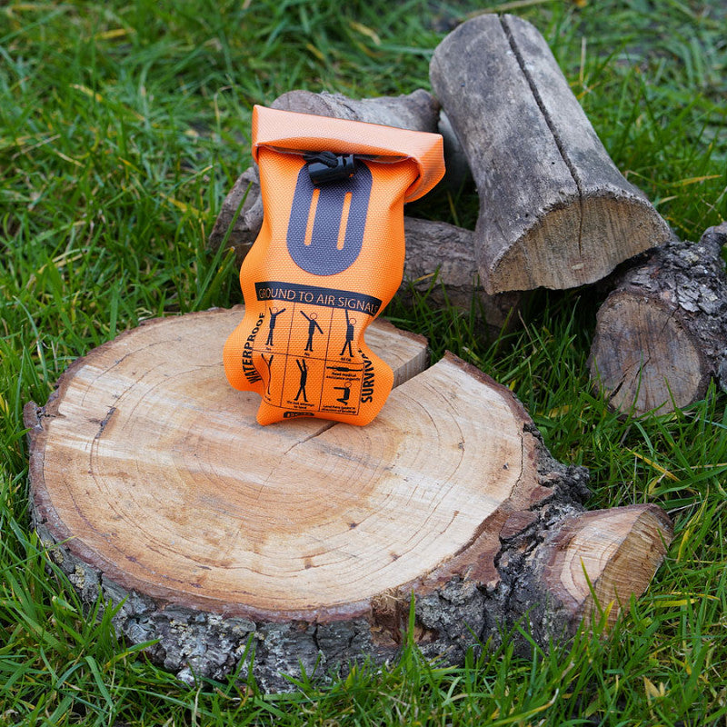 Survivalkit Waterdicht premium BCB