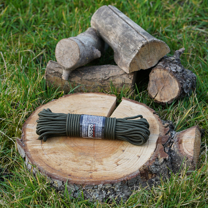 Touw 15 m Multifunctioneel