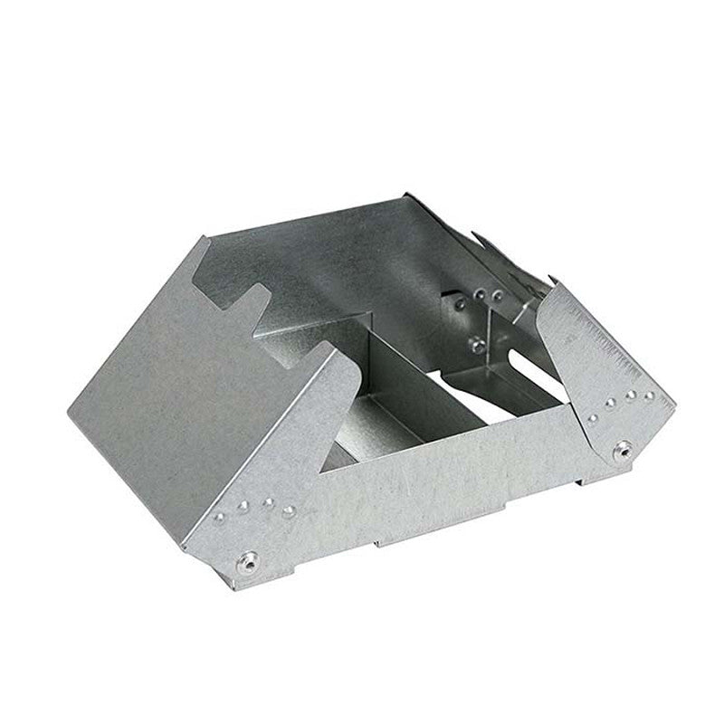 Draagbare kooktoestel BCB