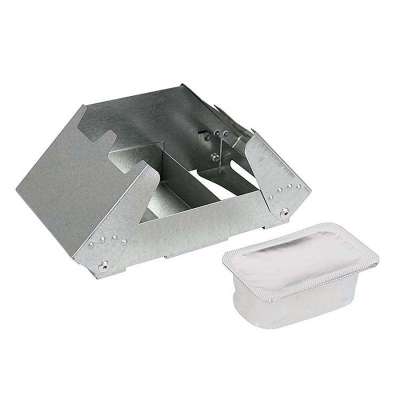 Draagbare kooktoestel BCB