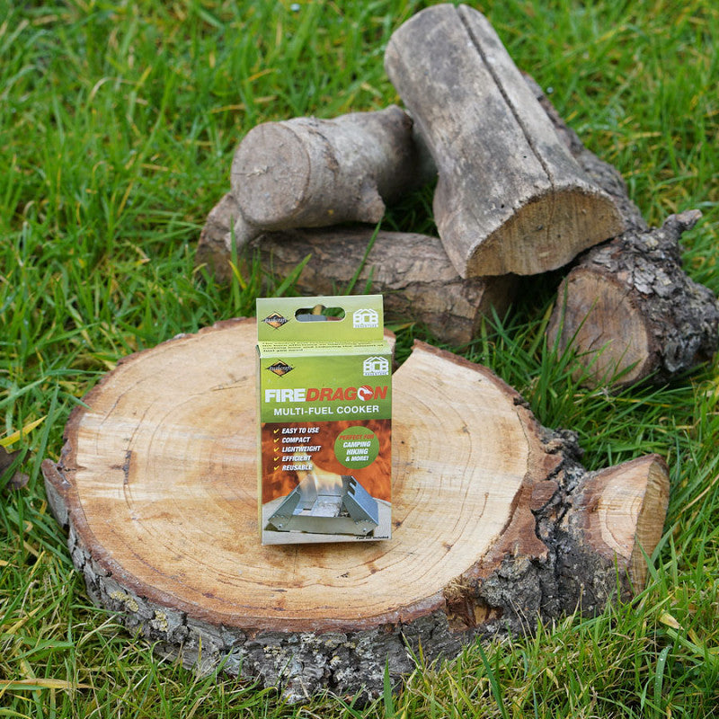 Draagbare kooktoestel BCB