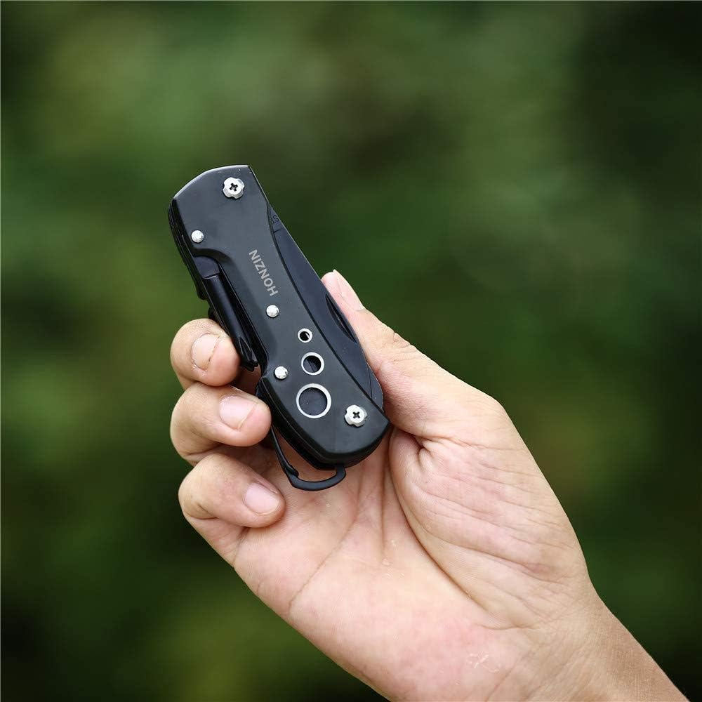Messen & Multitools