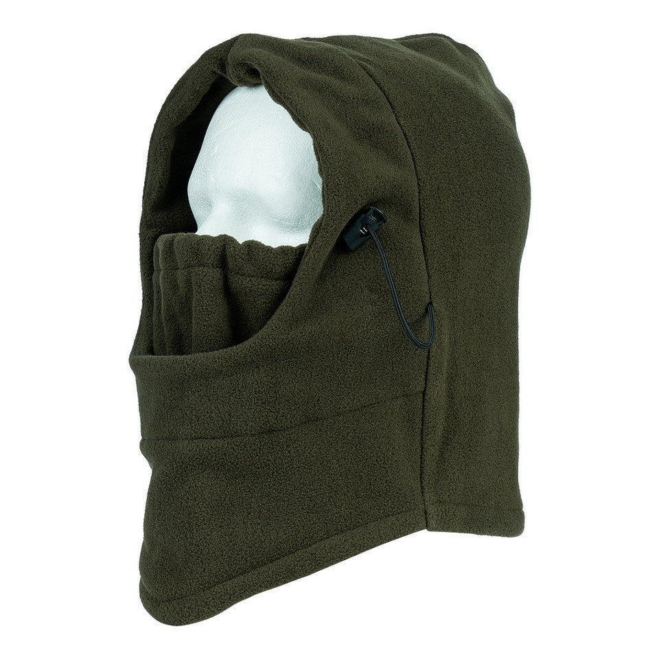 Polar Fleece Balaclava