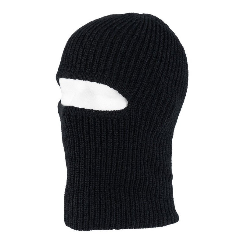 Balaclava Watch Cap 2-in-1