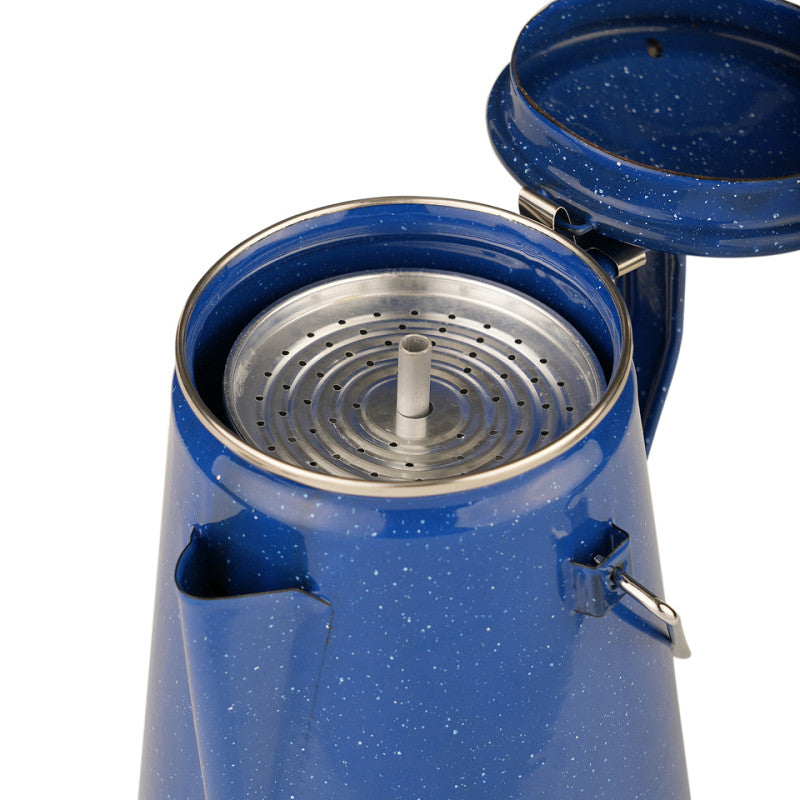 Koffie percolator
