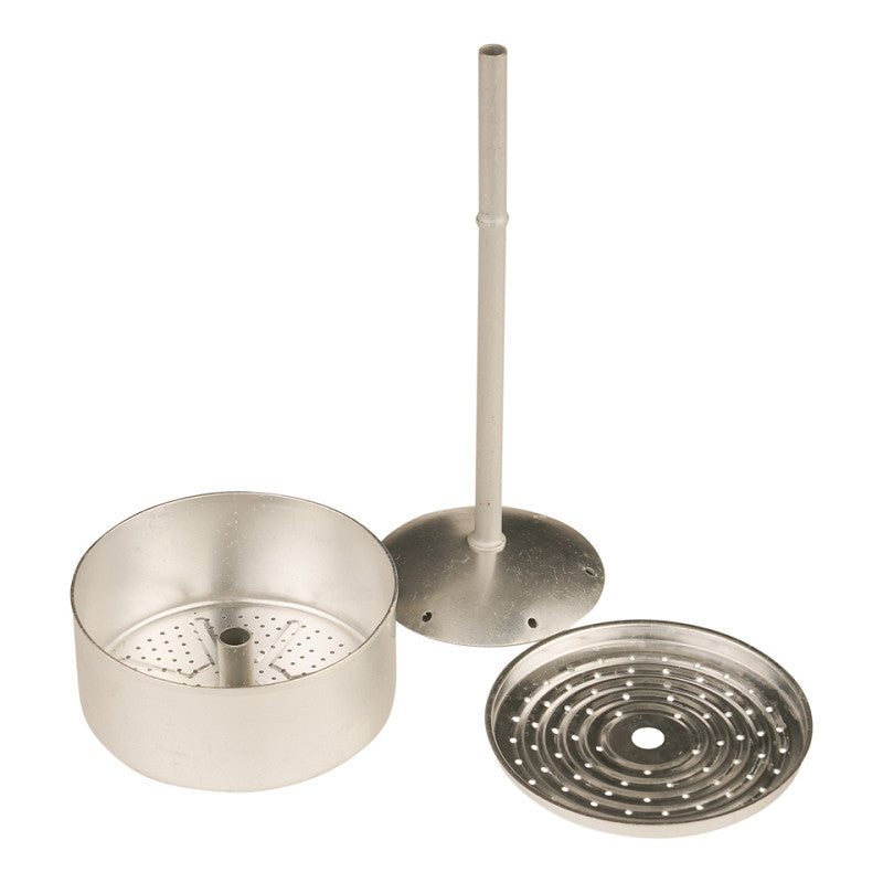 Koffie percolator
