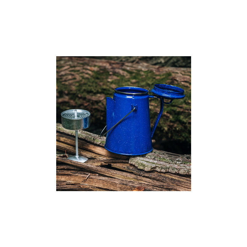 Koffie percolator