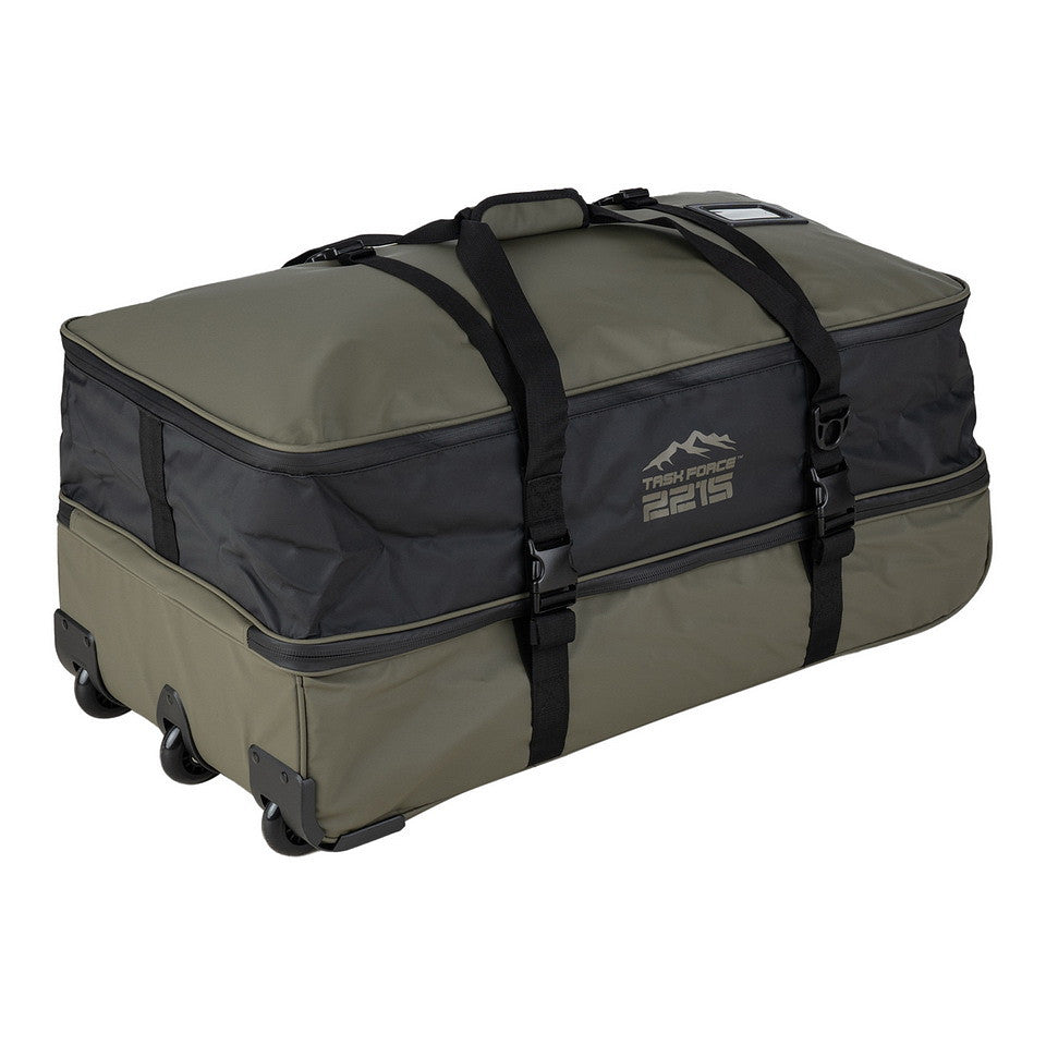 TF-2215 Waterproof Commander Pro Trolley Bag