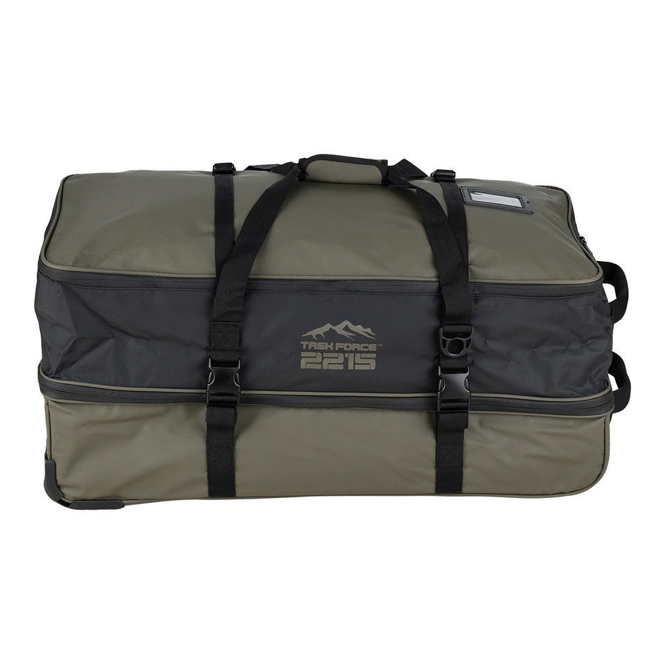 TF-2215 Waterproof Commander Pro Trolley Bag