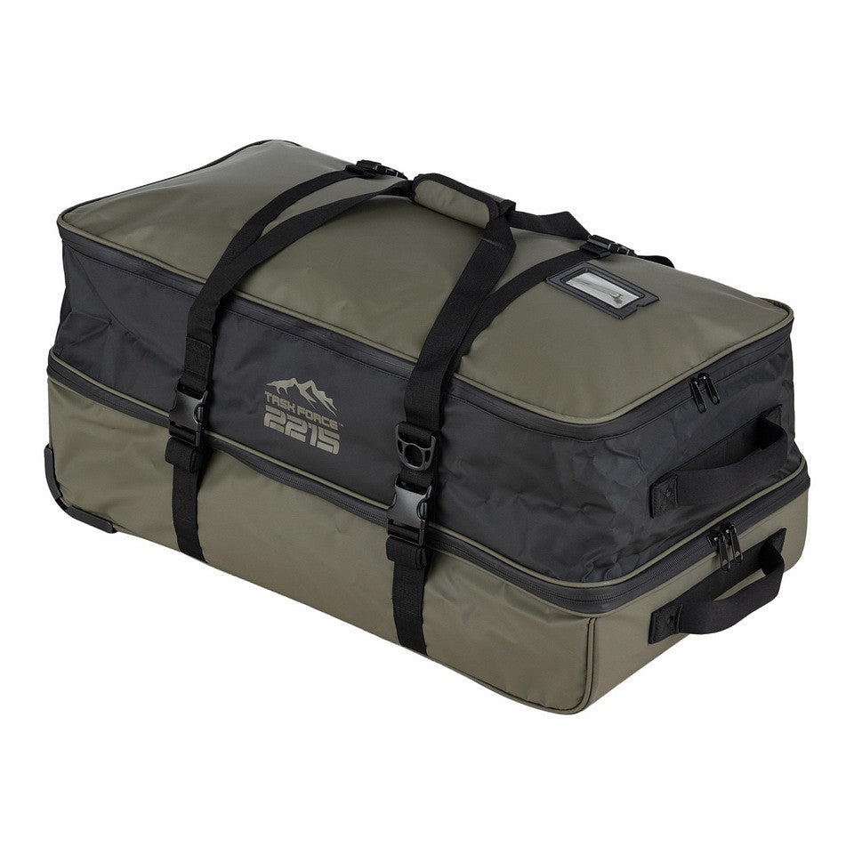 TF-2215 Waterproof Commander Pro Trolley Bag