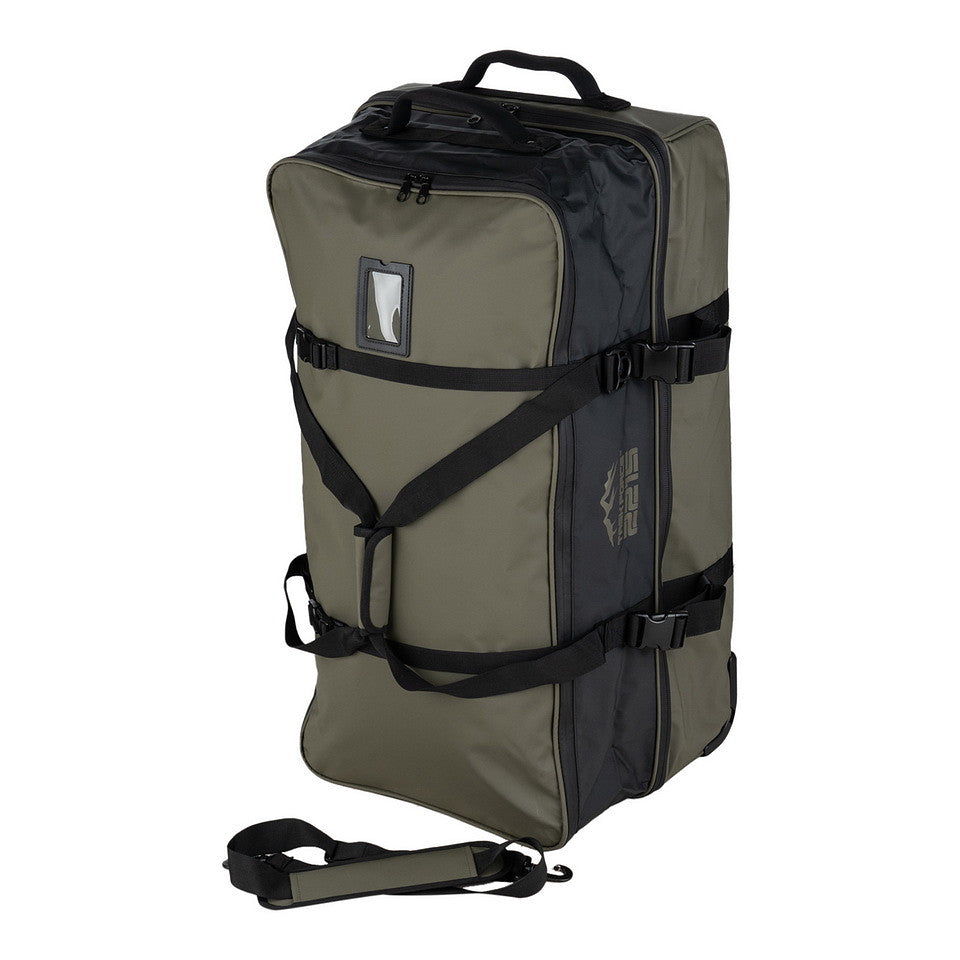 TF-2215 Waterproof Commander Pro Trolley Bag