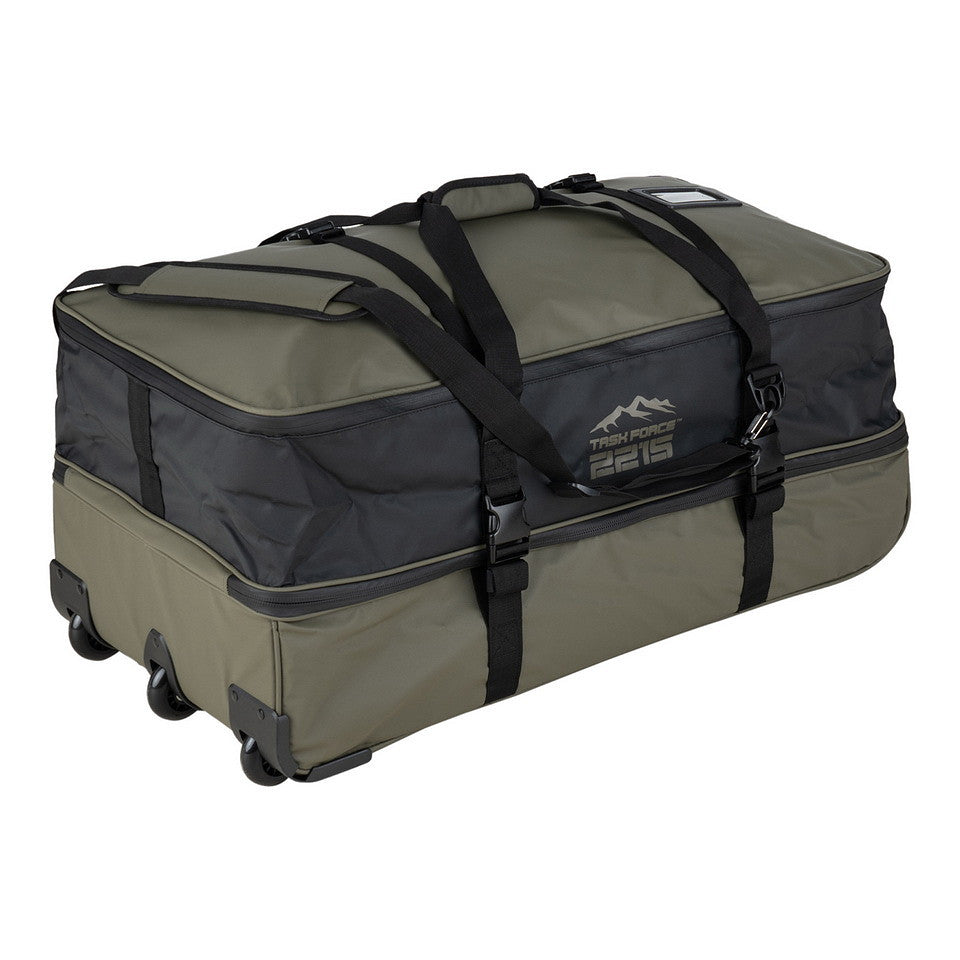 TF-2215 Waterproof Commander Pro Trolley Bag