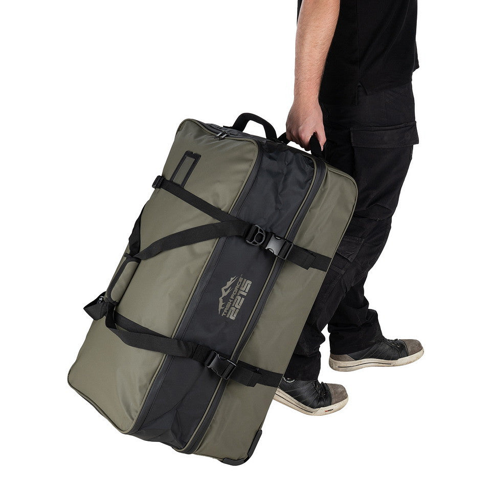 TF-2215 Waterproof Commander Pro Trolley Bag