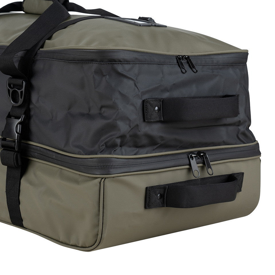 TF-2215 Waterproof Commander Pro Trolley Bag