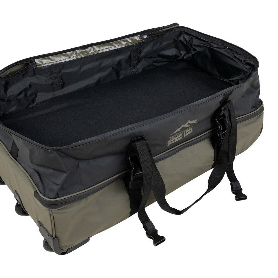 TF-2215 Waterproof Commander Pro Trolley Bag