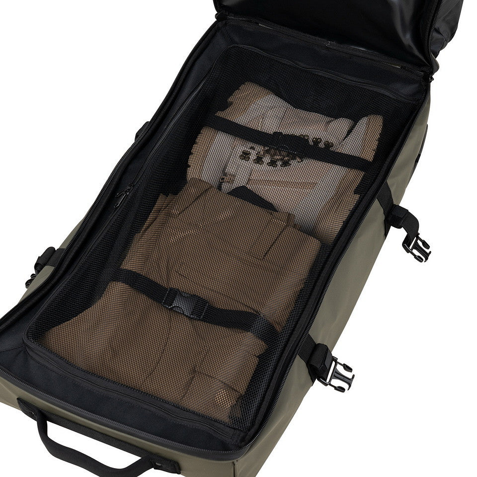 TF-2215 Waterproof Commander Pro Trolley Bag