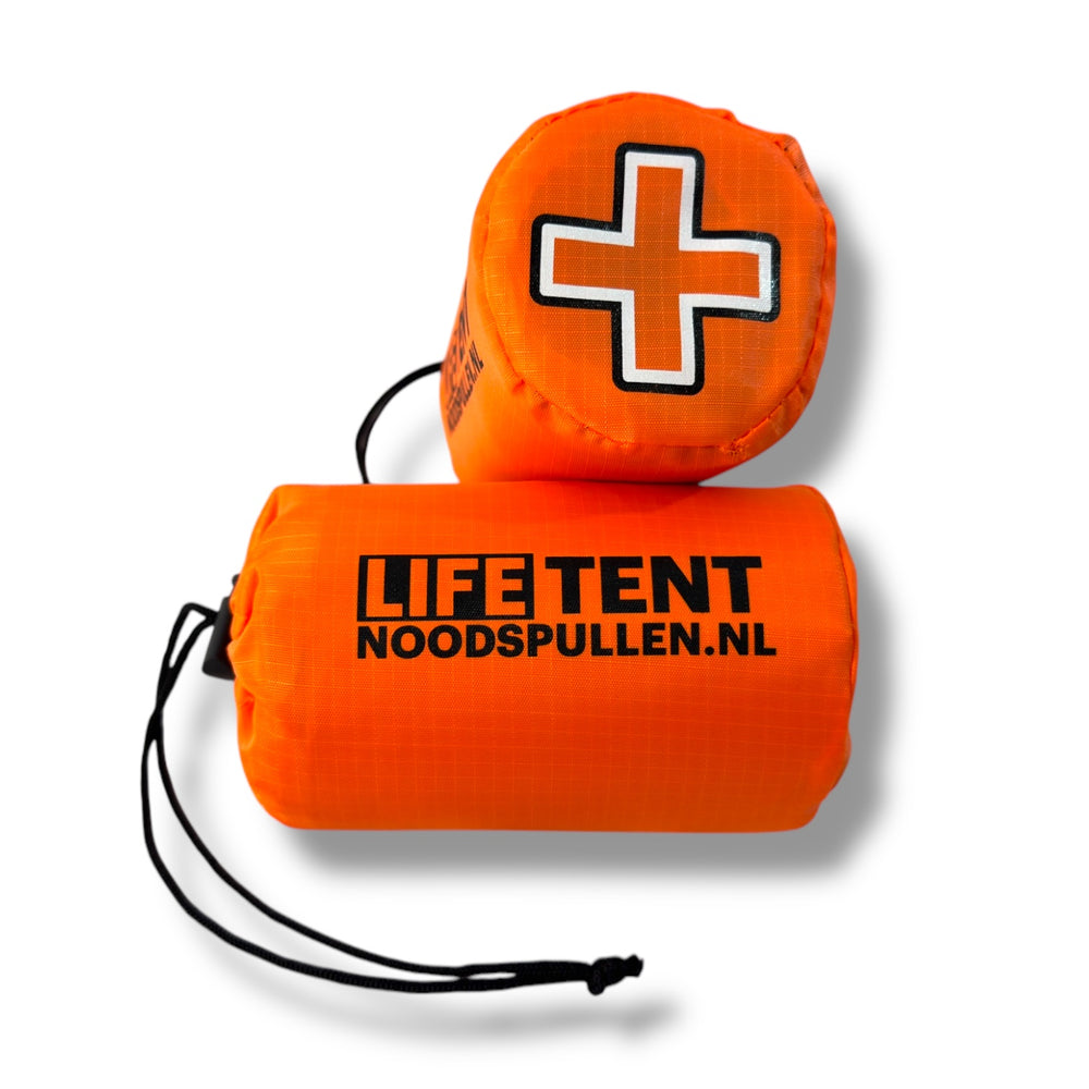 Life tent