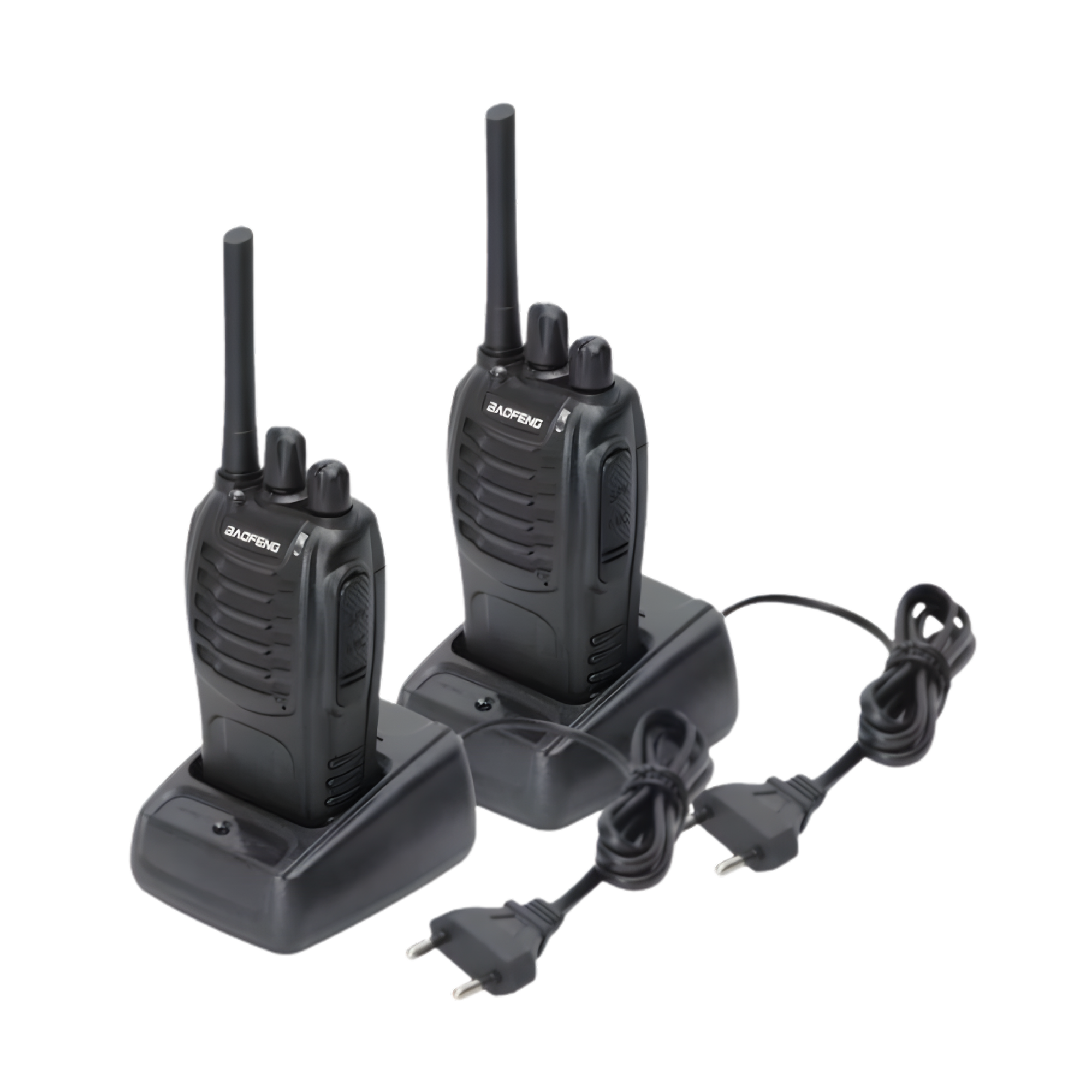 Baofeng BF-88E portofoon (set van 2)