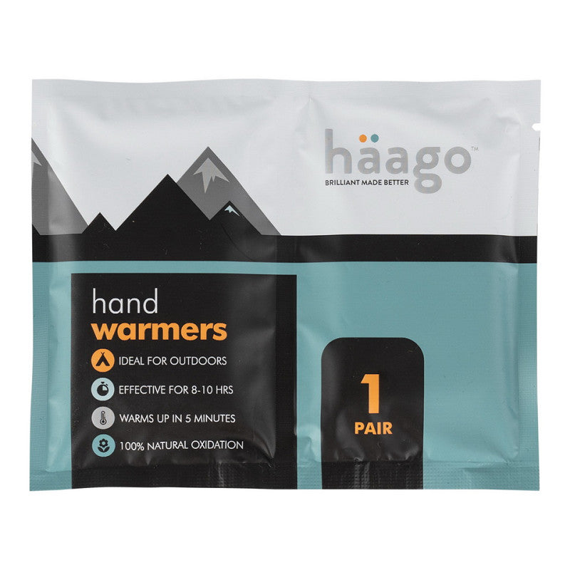 Handwarmers BCB