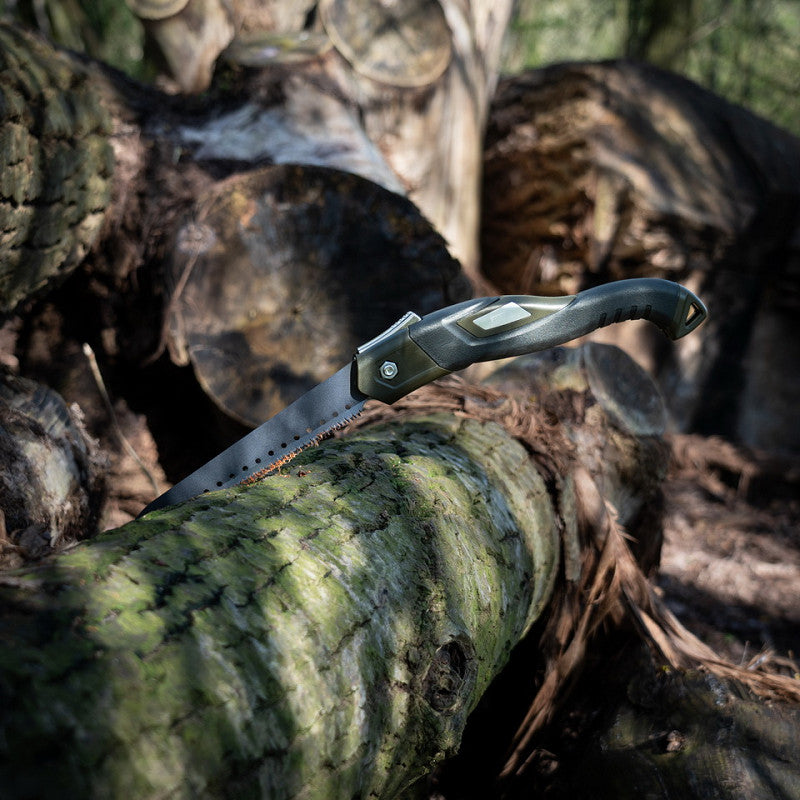 Inklapbare Outdoor Handzaag – 21 cm