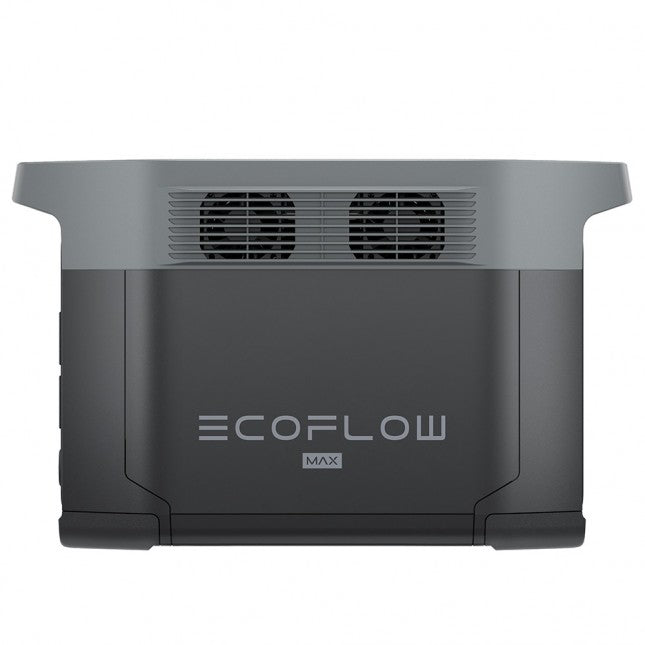 EcoFlow DELTA 2 Max