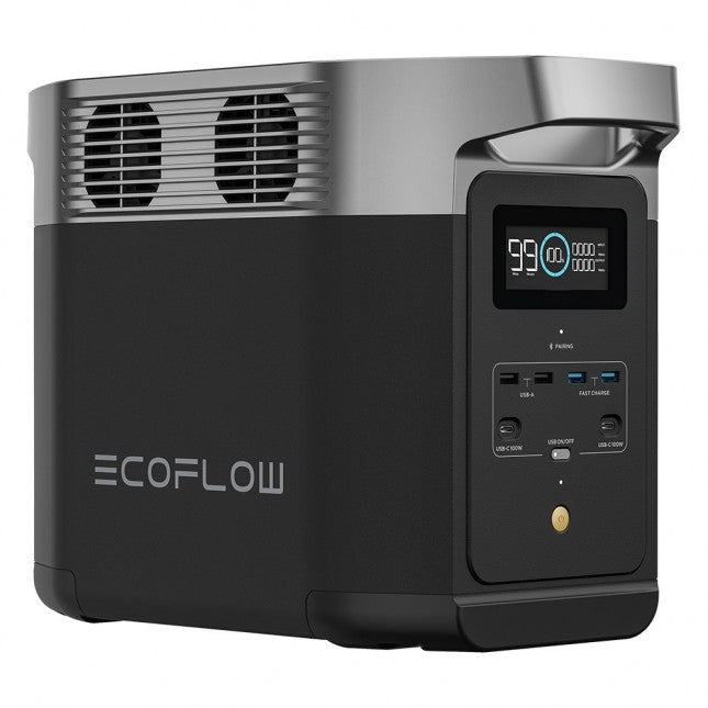 EcoFlow DELTA 2 Power Station