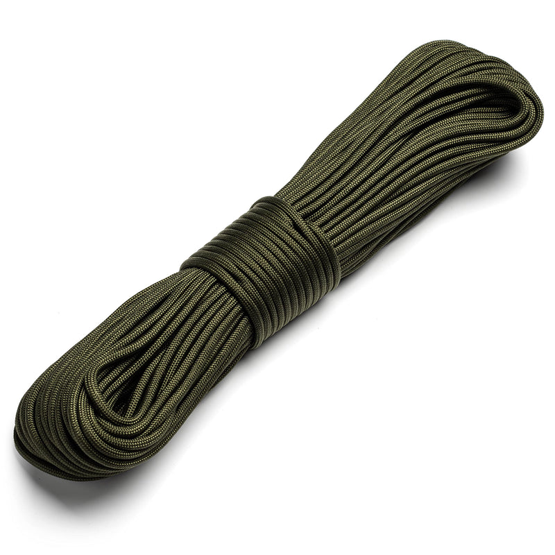 Paracord rope