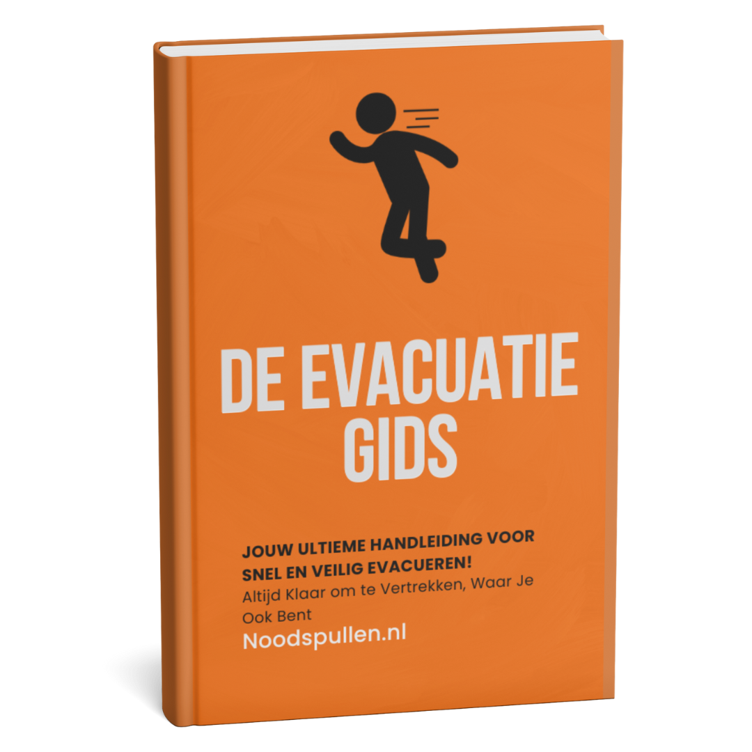 DE EVACUATIE GIDS