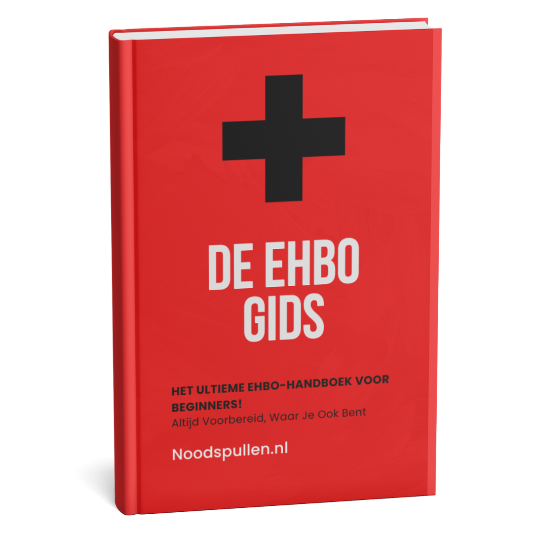 DE EHBO GIDS