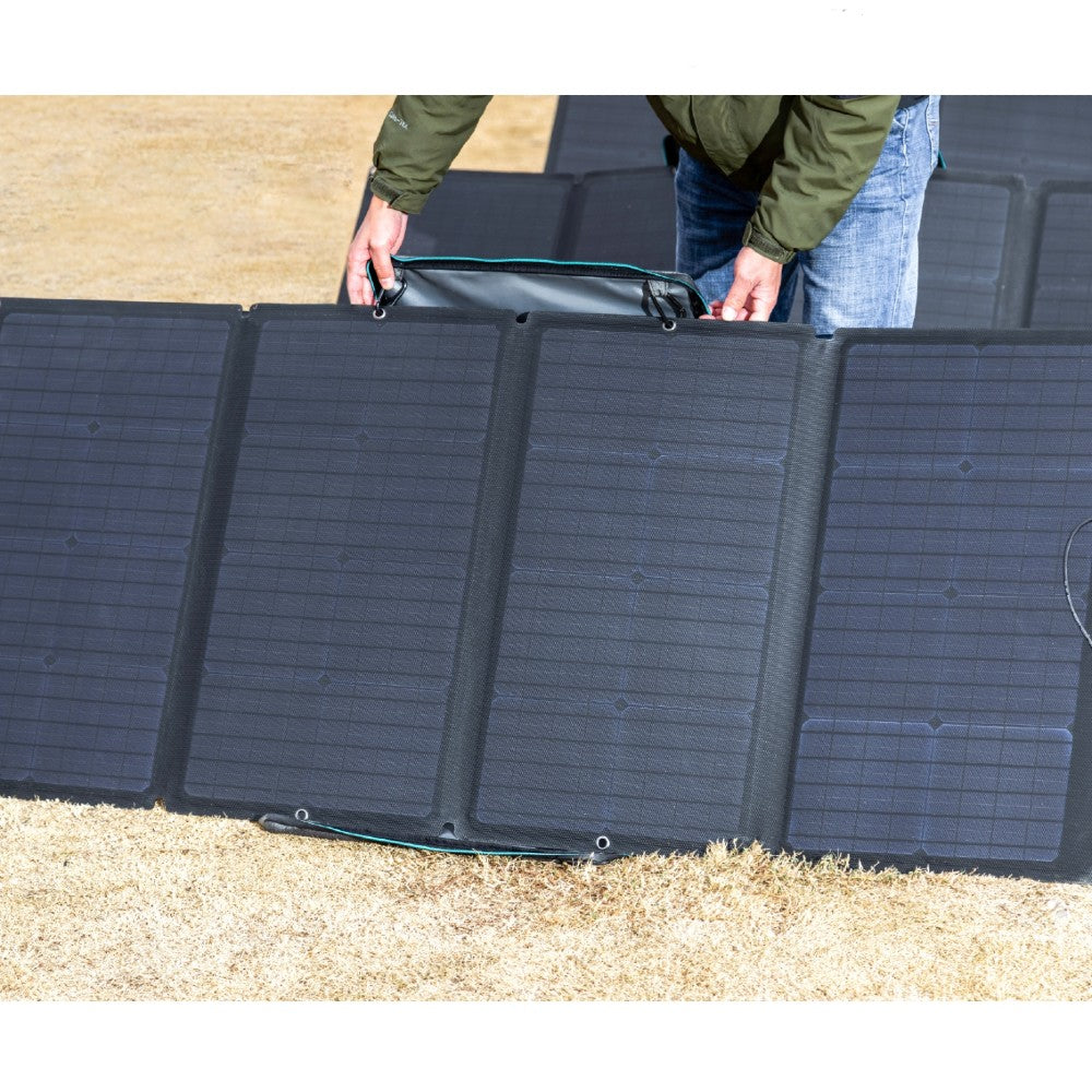 EcoFlow 160W Solar Panel