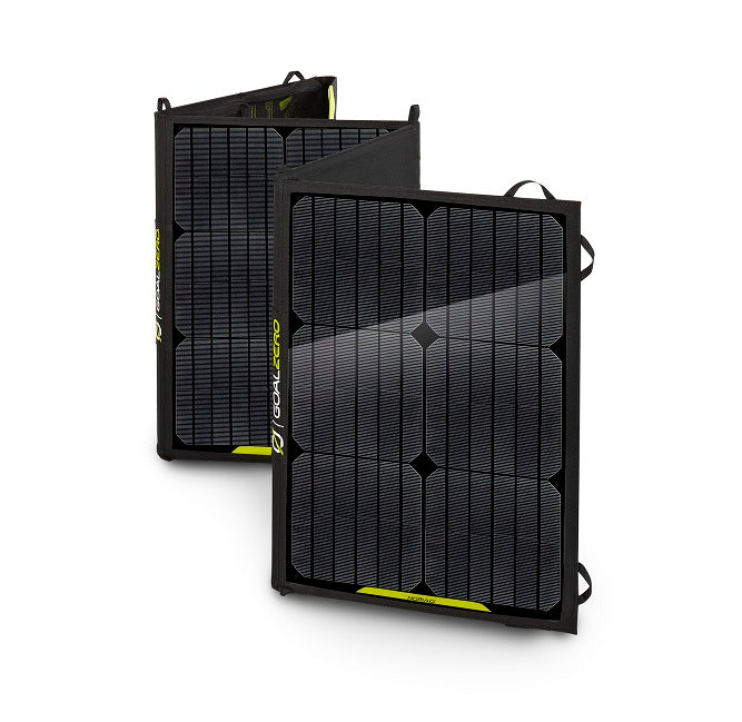 Goal Zero Nomad 100 Solar Panel