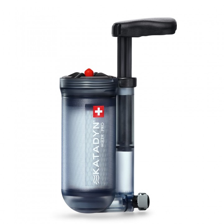 Katadyn Hiker Pro Waterfilter