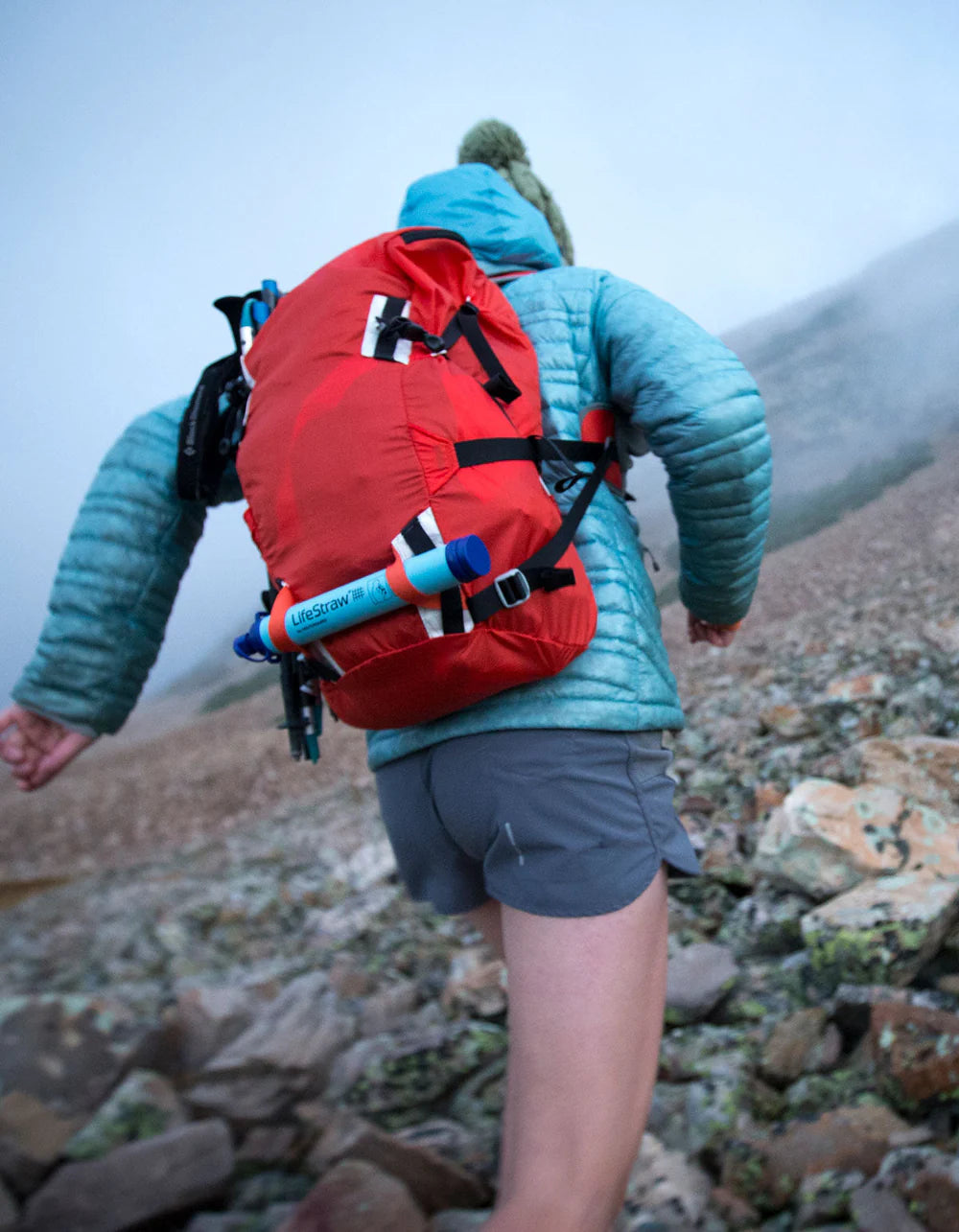 LifeStraw Personal Waterfilter