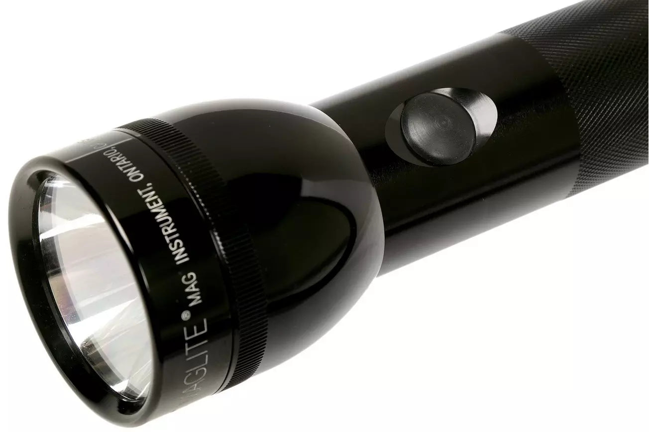 Maglite ML150LR oplaadbare LED zaklamp