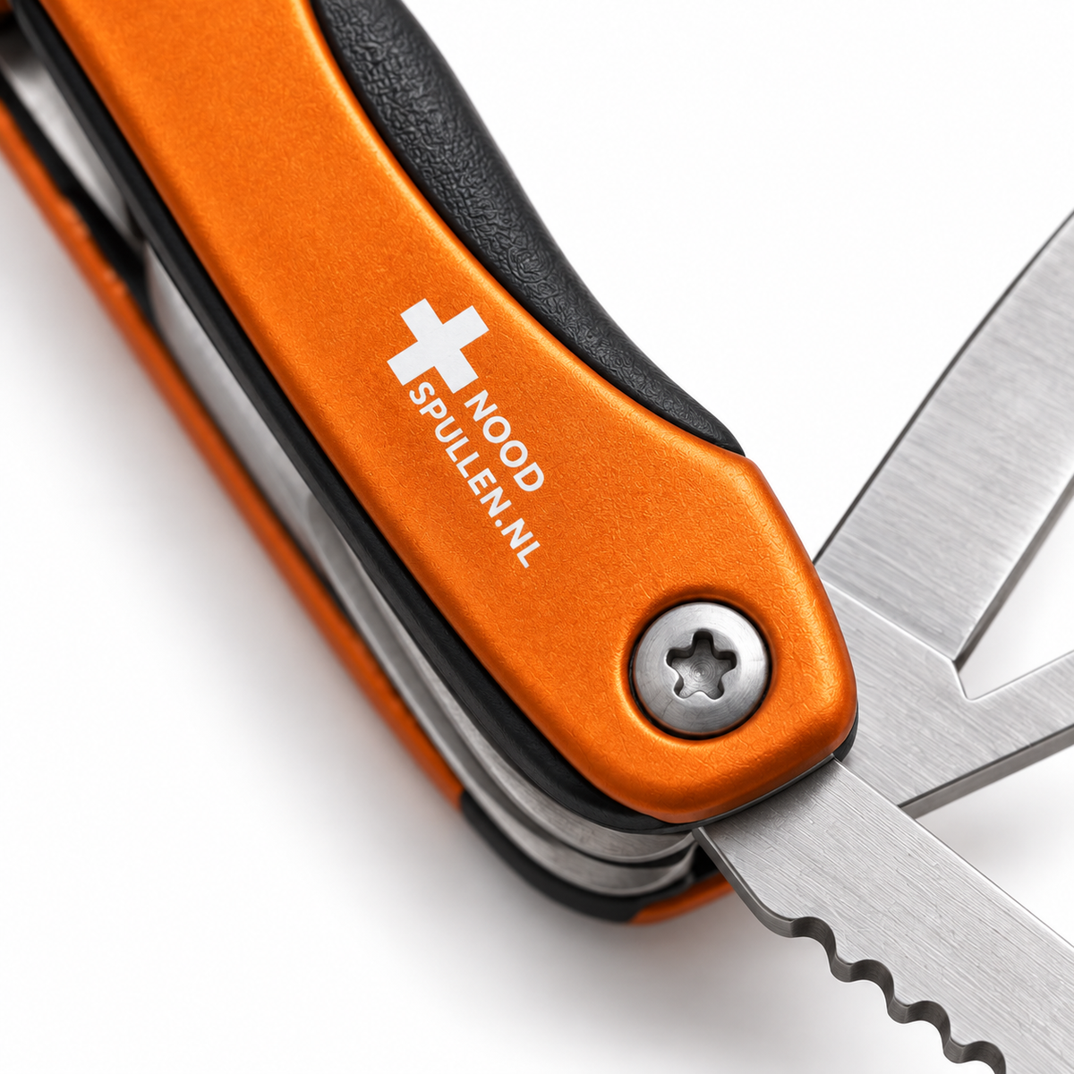 Multitool 14-in-1 Stainless Steel